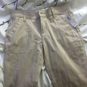 OLD NAVY UNIFORM PANTS!
